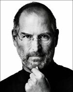   - Steve Jobs